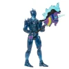 FORTNITE - Figura articulada Zero de 10 cm con accesorios ㅤ