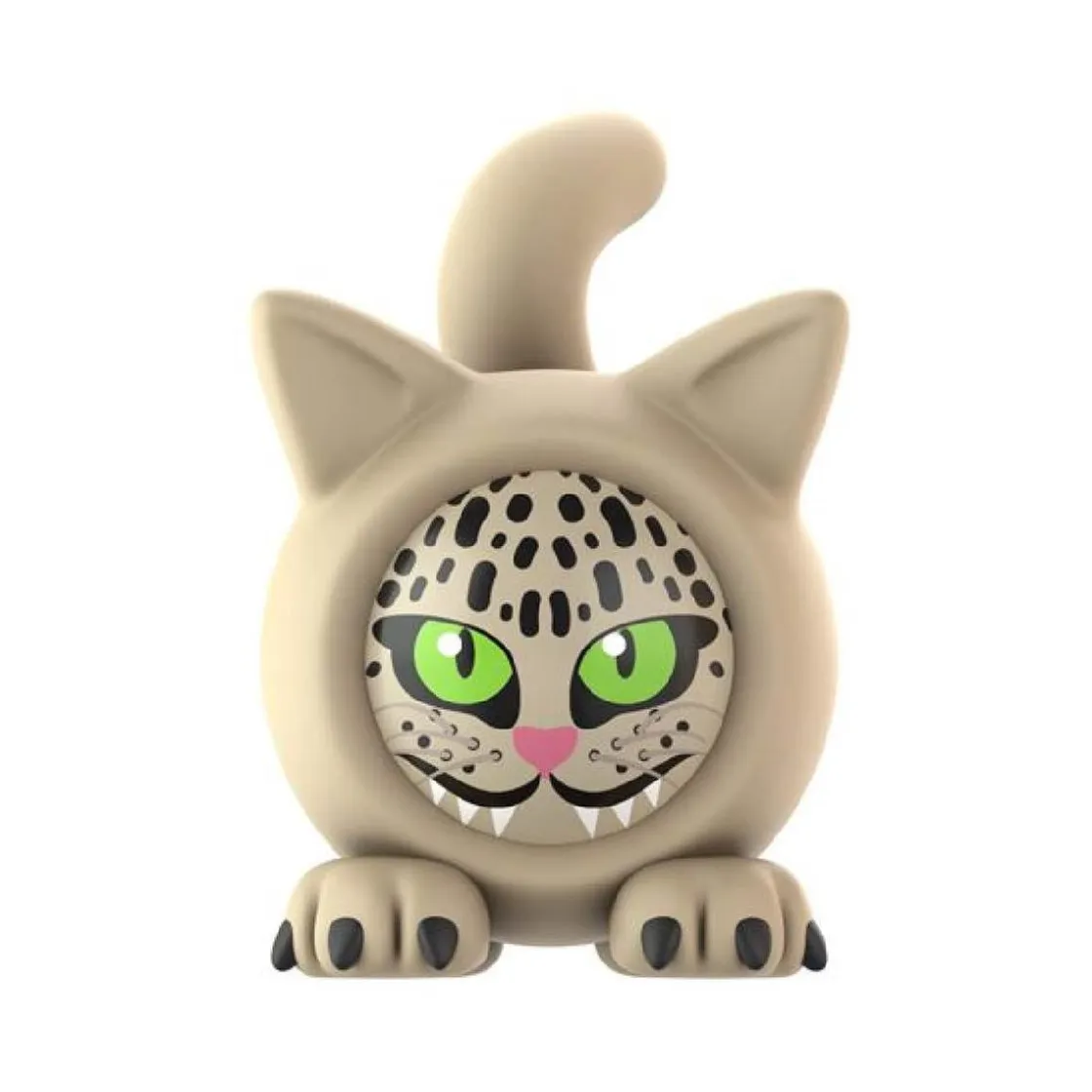 TOYS "R" US Freak Marbles - Set 3 canicas (varios modelos)* Coleccionables Y Mini Mundos