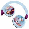 LEXIBOOK Frozen - Auriculares Bluetooth* Música|Electrónicos