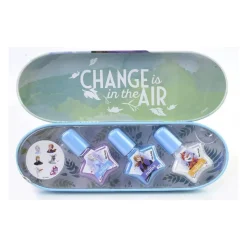 IMC TOYS HONG KONG Frozen - Estuche de Uñas Frozen 2