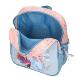 JOUMMA BAGS,S.L Frozen - Mochila Preescolar adaptable 25 cm - Believe in the journey* Material Escolar
