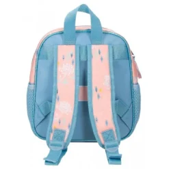JOUMMA BAGS,S.L Frozen - Mochila Preescolar adaptable 25 cm - Believe in the journey* Material Escolar
