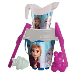 MONDO TOYS Frozen - Pack de accesorios para la arena Frozen 2* Juguetes De Verano