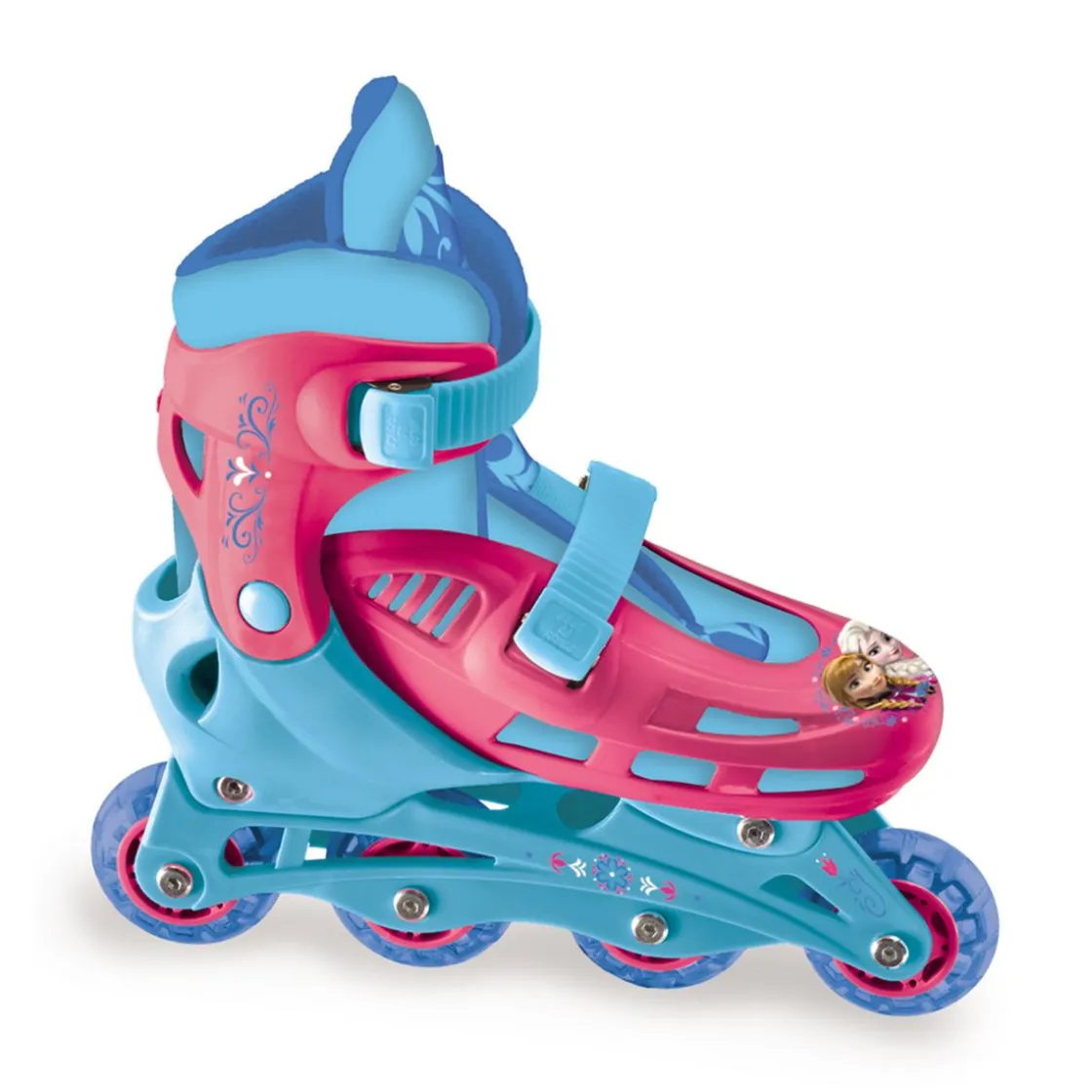 MONDO TOYS Frozen - Patines en Línea* Patines Y Monopatines