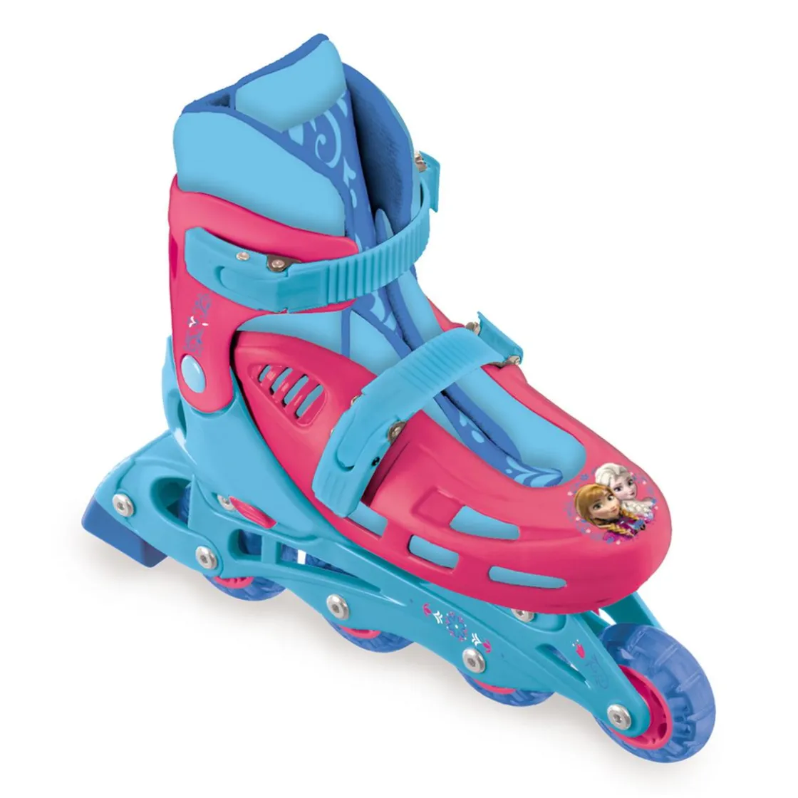 MONDO TOYS Frozen - Patines en Línea* Patines Y Monopatines