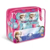 MONDO TOYS Frozen - Set de Patines y Protecciones