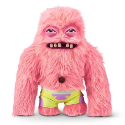 Rusher Fuggler - Bob Esponja peluche 22cm (varios modelos)* Friki Zone