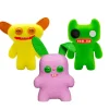 BIZAK Fuggler - Pack de 3 figuras (Varios modelos)