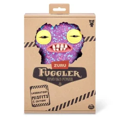 ZURU Fuggler - Peluche 22 cm Laboratory Misfits (Varios modelos)