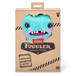 ZURU Fuggler - Peluche 22 cm Laboratory Misfits (Varios modelos)