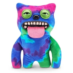 ZURU Fuggler - Peluche 22 cm Laboratory Misfits (Varios modelos)
