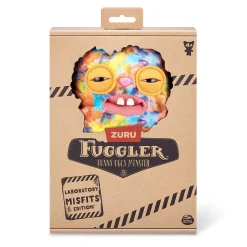 ZURU Fuggler - Peluche 22 cm Laboratory Misfits (Varios modelos)
