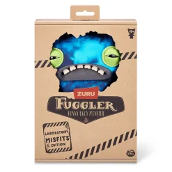 ZURU Fuggler - Peluche 22 cm Laboratory Misfits (Varios modelos)