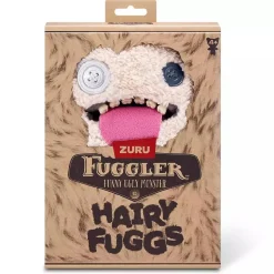 TOYS "R" US Fuggler - Peluche Hairy Fuggs 22cm (Varios modelos)* Merchandising|Friki Zone