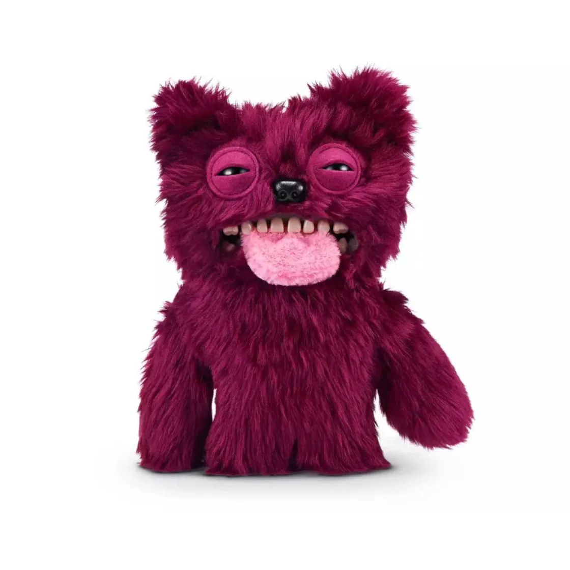 TOYS "R" US Fuggler - Peluche Hairy Fuggs 22cm (Varios modelos)* Merchandising|Friki Zone