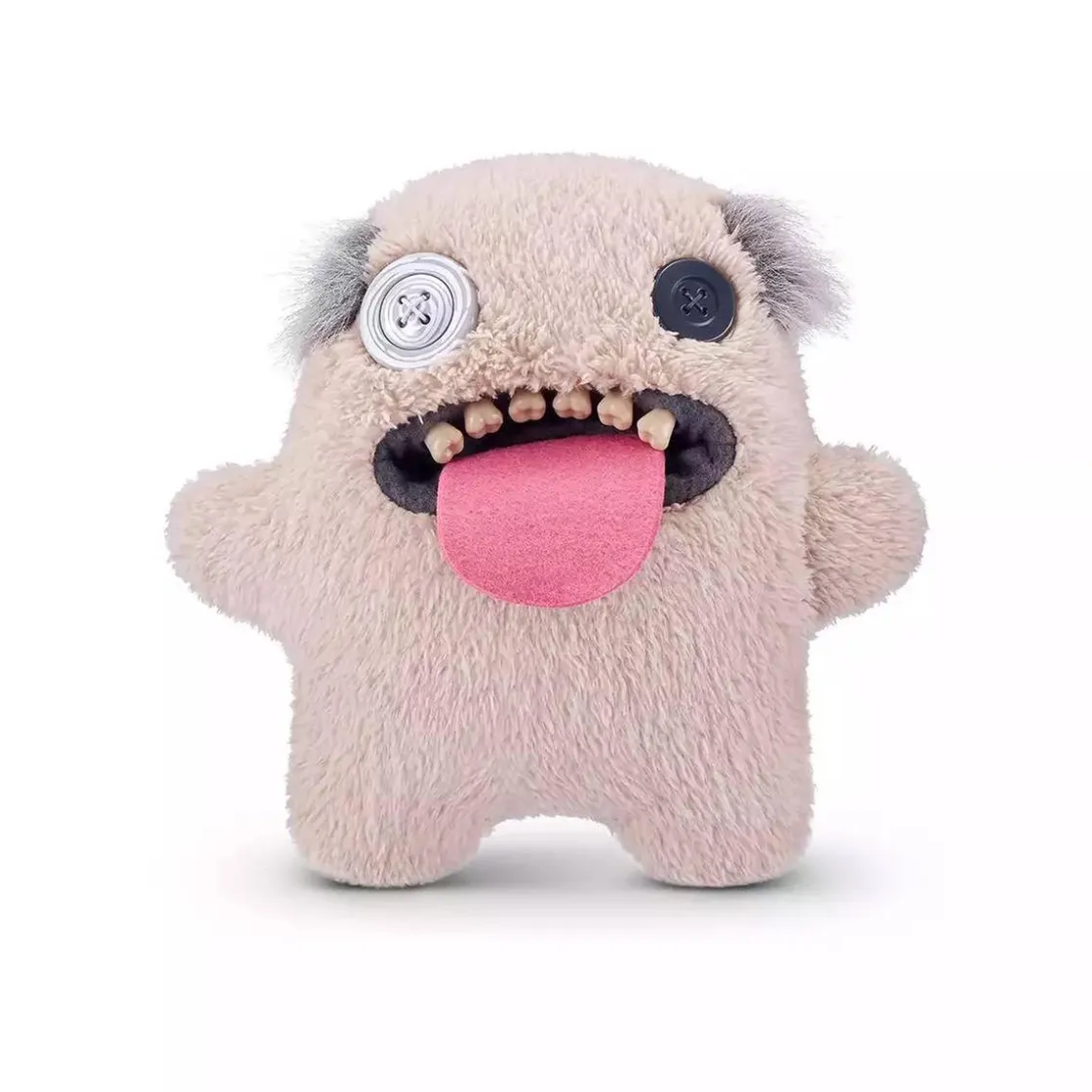 TOYS "R" US Fuggler - Peluche Hairy Fuggs 22cm (Varios modelos)* Merchandising|Friki Zone