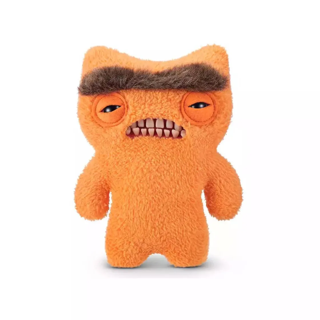 TOYS "R" US Fuggler - Peluche Hairy Fuggs 22cm (Varios modelos)* Merchandising|Friki Zone