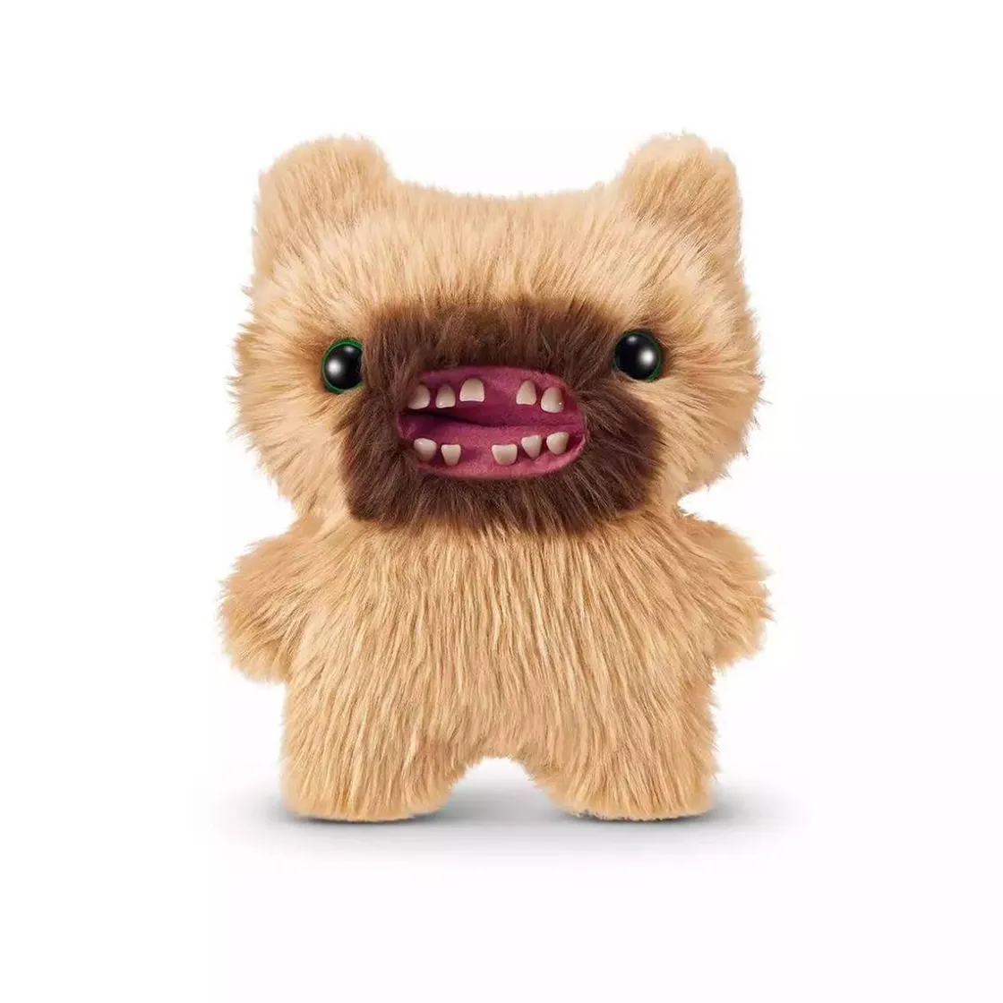 TOYS "R" US Fuggler - Peluche Hairy Fuggs 22cm (Varios modelos)* Merchandising|Friki Zone