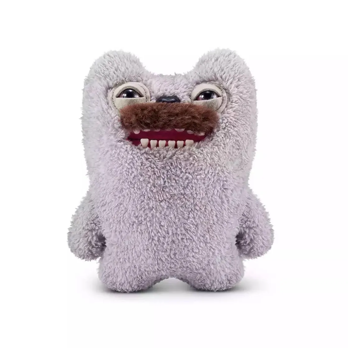 TOYS "R" US Fuggler - Peluche Hairy Fuggs 22cm (Varios modelos)* Merchandising|Friki Zone