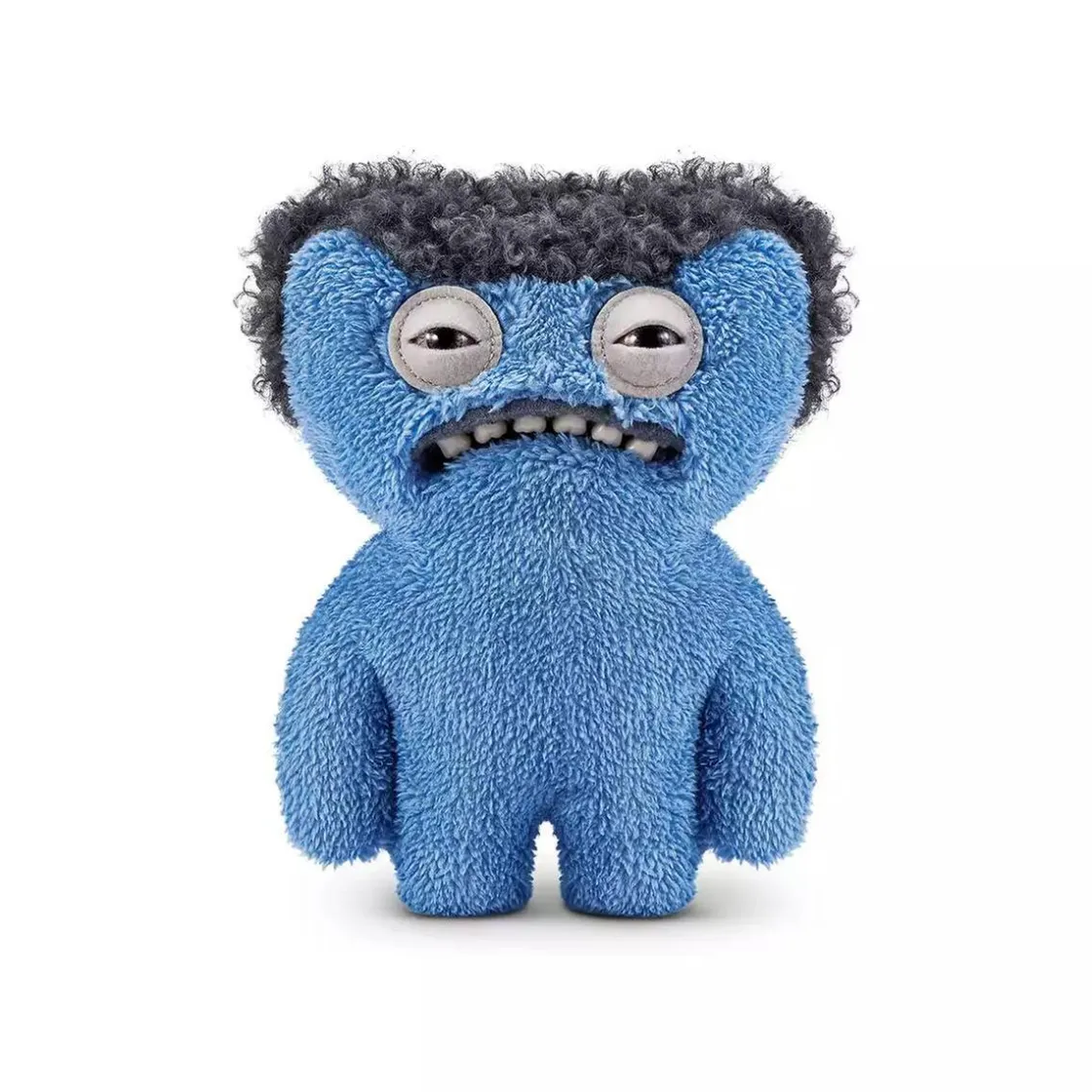 TOYS "R" US Fuggler - Peluche Hairy Fuggs 22cm (Varios modelos)* Merchandising|Friki Zone