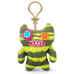 ZURU Fuggler - Peluche Llavero 12 cm (Varios modelos)
