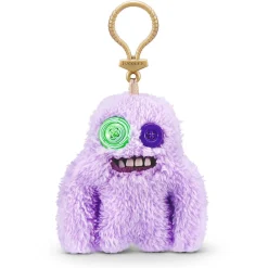 ZURU Fuggler - Peluche Llavero 12 cm (Varios modelos)