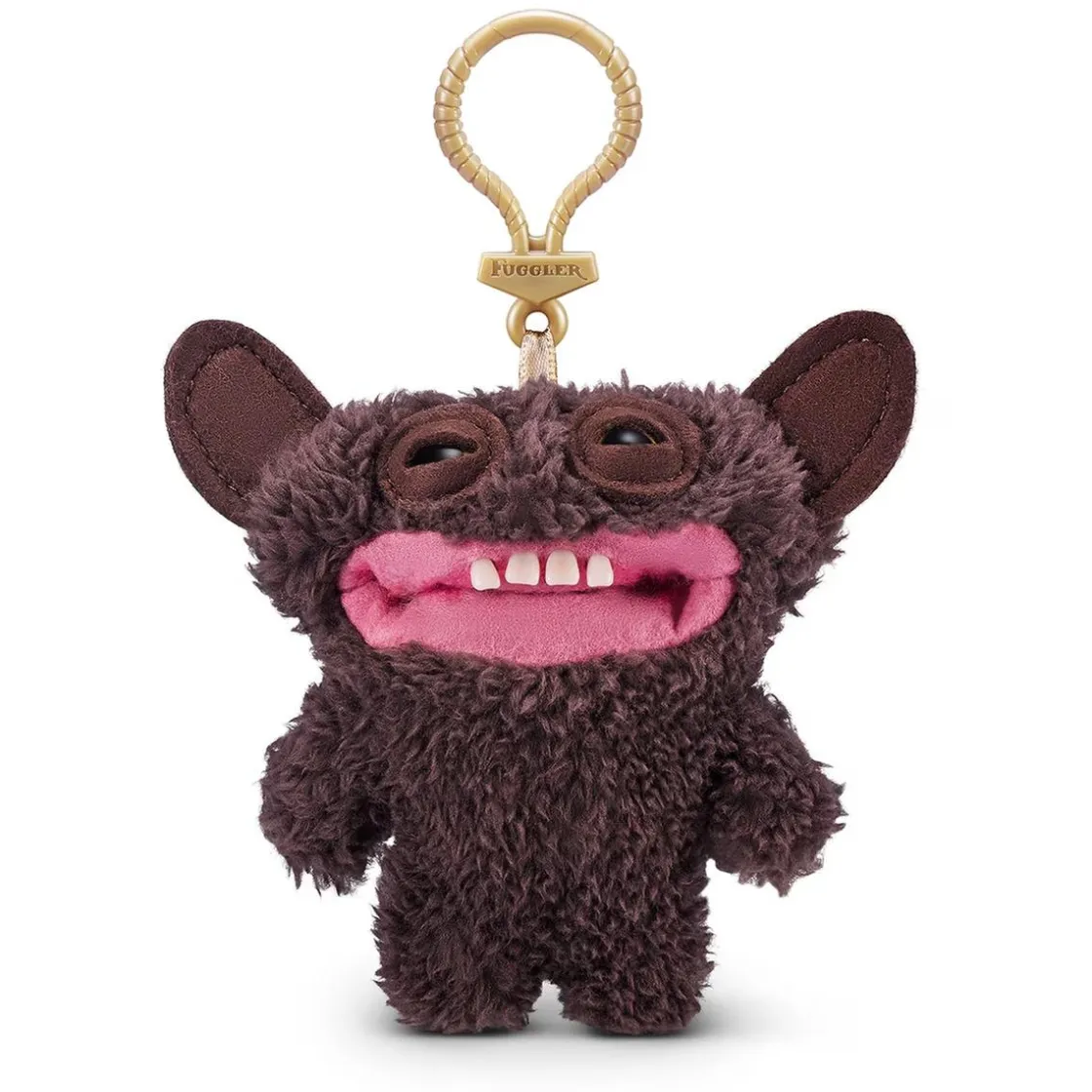 ZURU Fuggler - Peluche Llavero 12 cm (Varios modelos)