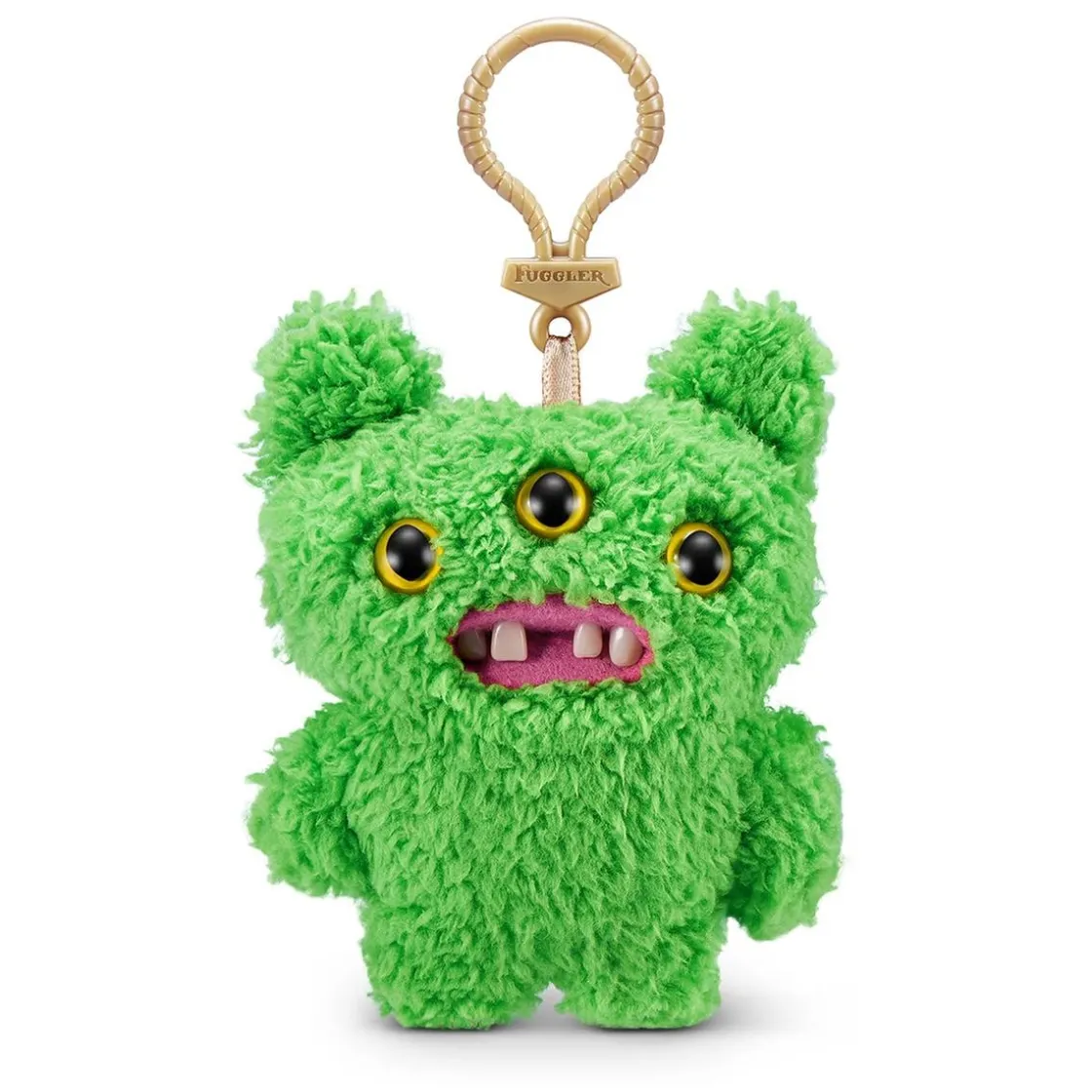 ZURU Fuggler - Peluche Llavero 12 cm (Varios modelos)