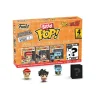 FUNKO UK LIMITED Funko Bitty Pop! - Dragon Ball Z - Pack 4 figuras (Varios modelos)
