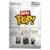 FUNKO UK LIMITED Funko Bitty Pop! - Harry Potter - 32 figuras coleccionables (Varios modelos)
