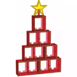 FUNKO UK LIMITED Funko Bitty Pop! - Marvel - Calendario de Adviento* Friki Zone