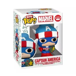 FUNKO UK LIMITED Funko Bitty Pop! - Marvel - Calendario de Adviento* Friki Zone