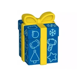 FUNKO UK LIMITED Funko Bitty Pop! - Marvel - Calendario de Adviento* Friki Zone