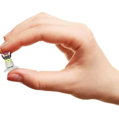 FUNKO UK LIMITED Funko Bitty POP! - Minions - Pack 4 figuras (varios modelos)* Friki Zone