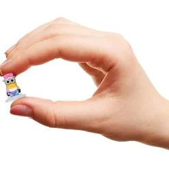 FUNKO UK LIMITED Funko Bitty POP! - Minions - Pack 4 figuras (varios modelos)* Friki Zone