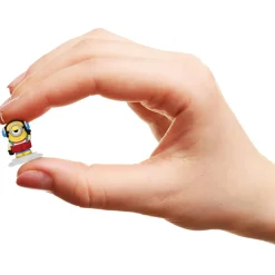 FUNKO UK LIMITED Funko Bitty POP! - Minions - Pack 4 figuras (varios modelos)* Friki Zone