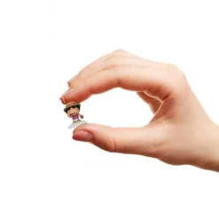 FUNKO UK LIMITED Funko Bitty Pop! - One Piece - Pack 4 figuras (Varios modelos)* Friki Zone