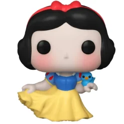 RAVENSBURGER IBÉRICA Funko Bitty Pop! - Princesas Disney - Pack 4 figuras / Cenicienta