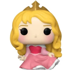 RAVENSBURGER IBÉRICA Funko Bitty Pop! - Princesas Disney - Pack 4 figuras / Cenicienta