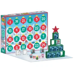 FUNKO UK LIMITED Funko Bitty Pop! - Stitch - Calendario de Adviento* Friki Zone