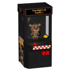 FUNKO UK LIMITED Funko Bitty Pop! Arcade - Five Nights at Freddy's