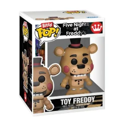 FUNKO UK LIMITED Funko Bitty Pop! Arcade - Five Nights at Freddy's