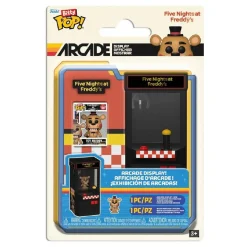 FUNKO UK LIMITED Funko Bitty Pop! Arcade - Five Nights at Freddy's