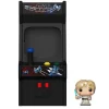 FUNKO UK LIMITED Funko Bitty Pop! Arcade - Star Wars - Luke Skywalker 8-Bit