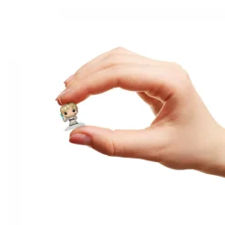 FUNKO UK LIMITED Funko Bitty Pop! Arcade - Star Wars - Luke Skywalker 8-Bit