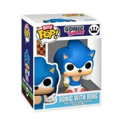 FUNKO UK LIMITED Funko Bitty Pop! Arcade - Sonic the Hedgehog