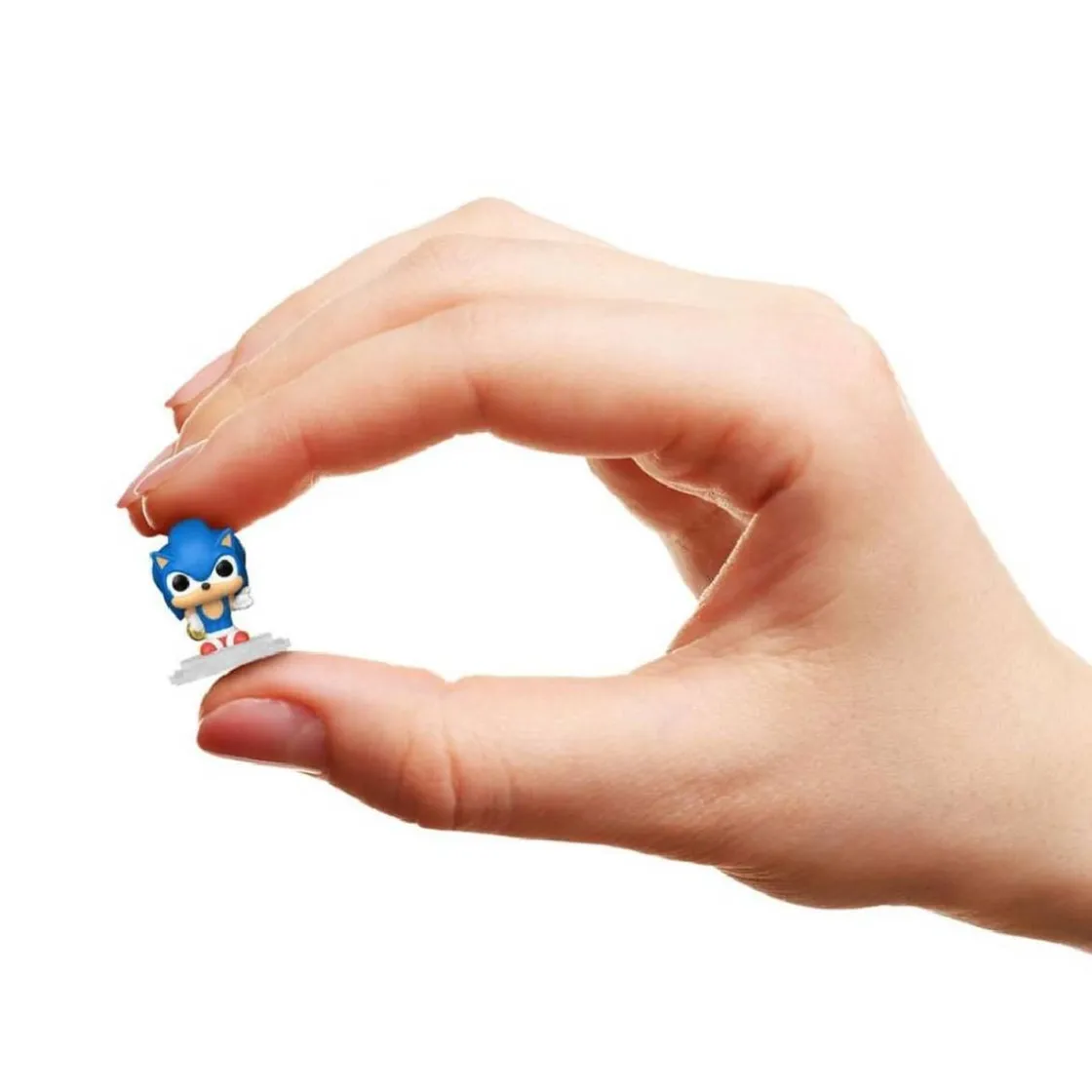 FUNKO UK LIMITED Funko Bitty Pop! Arcade - Sonic the Hedgehog