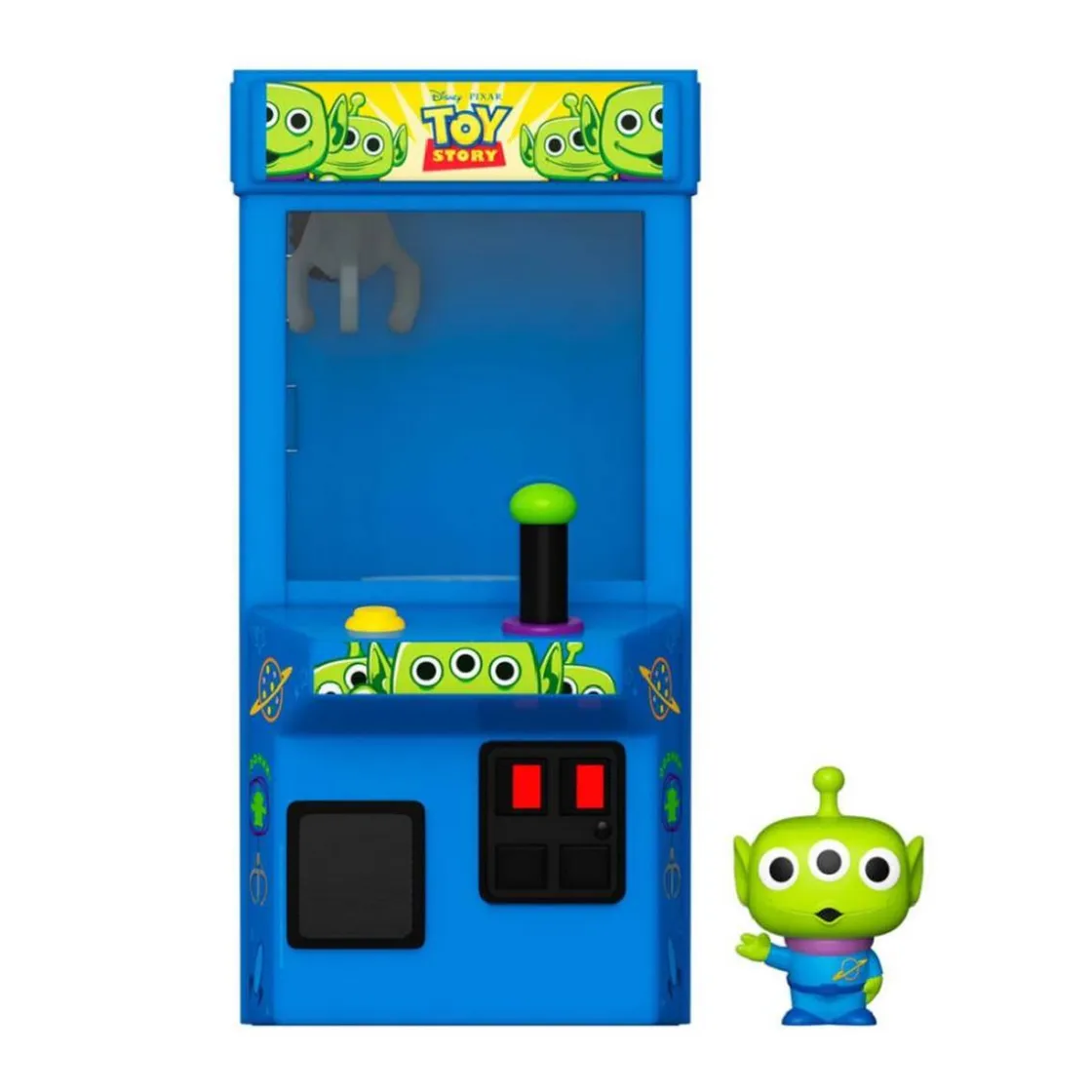 FUNKO UK LIMITED Funko Bitty Pop! Arcade - Toy Story