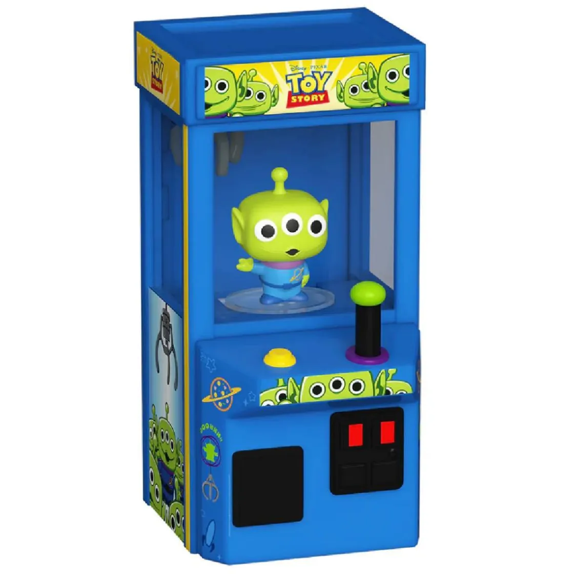 FUNKO UK LIMITED Funko Bitty Pop! Arcade - Toy Story