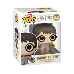 FUNKO UK LIMITED Funko Bitty Pop! Box - Harry Potter - Castillo de Hogwarts